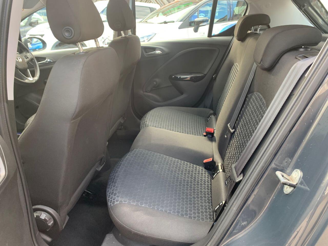Vauxhall Corsa - Image 22