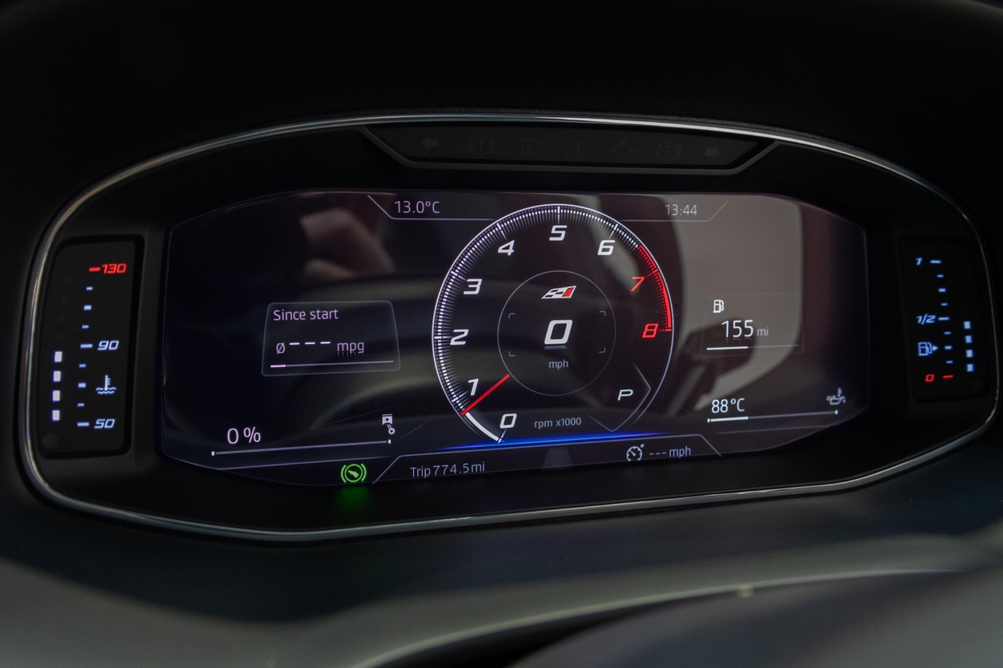 SEAT Leon - Image 29