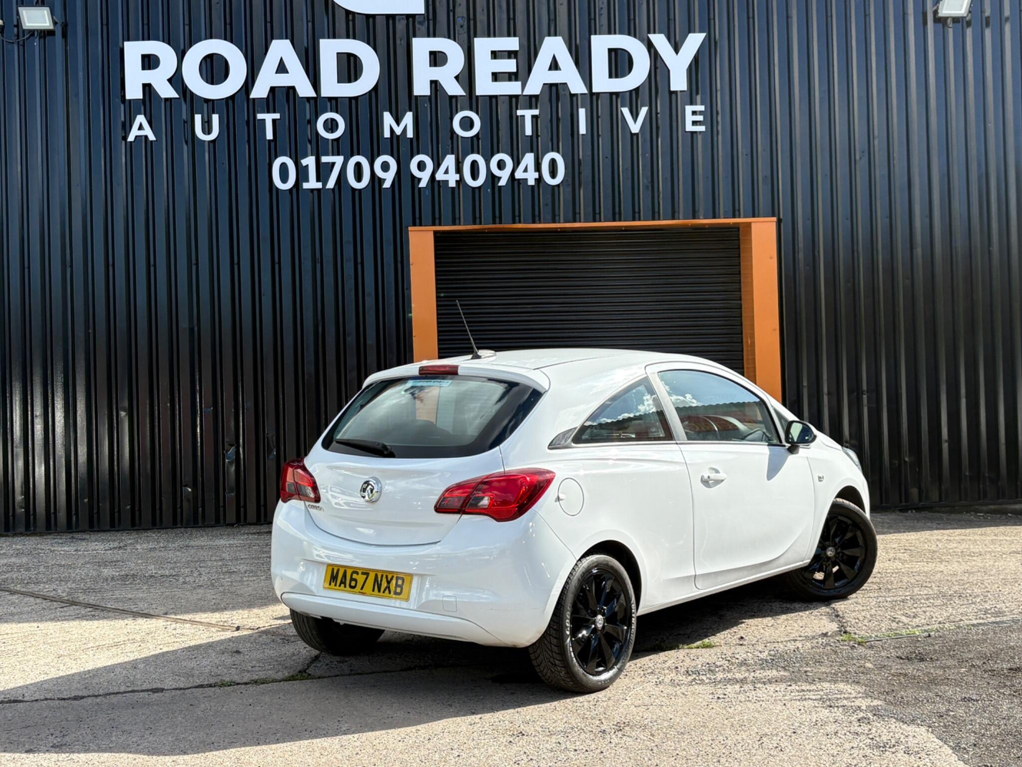 Vauxhall Corsa - Image 6