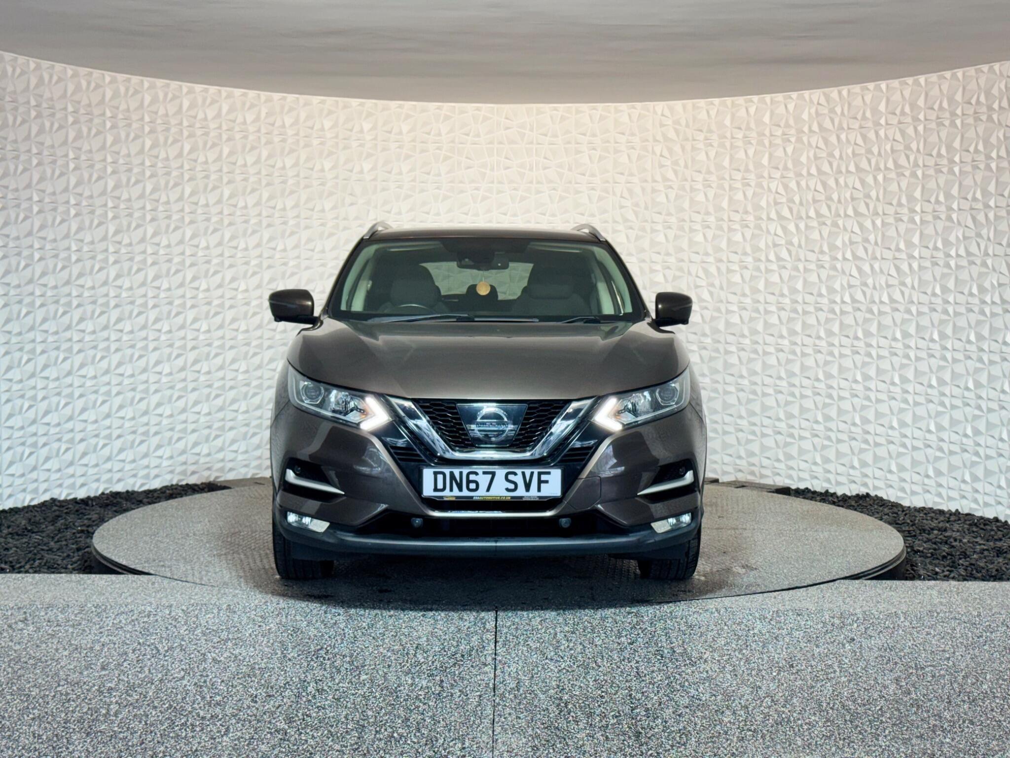 Nissan Qashqai - Image 4