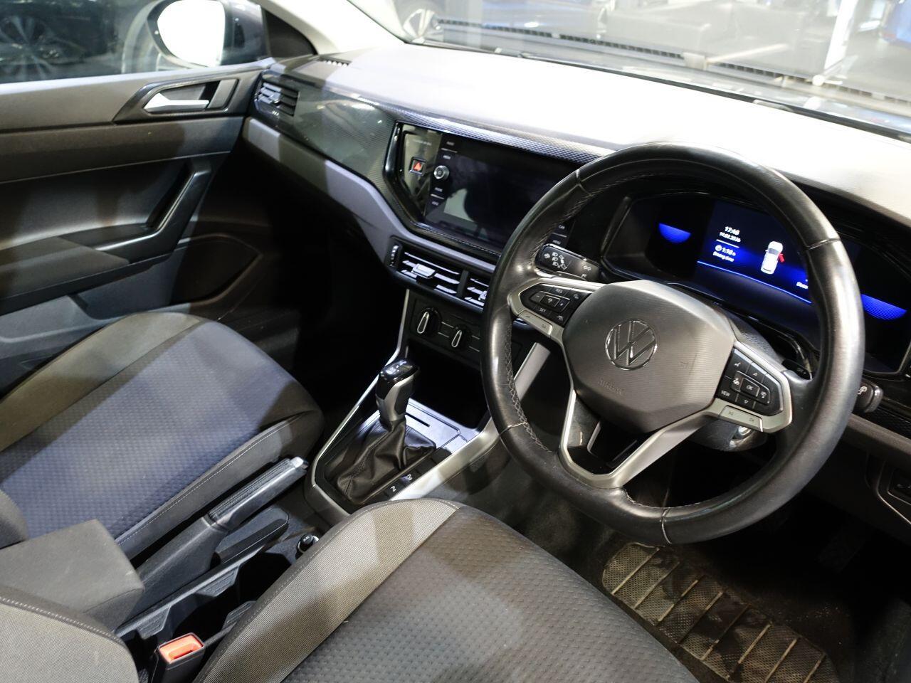 Volkswagen Taigo - Image 3