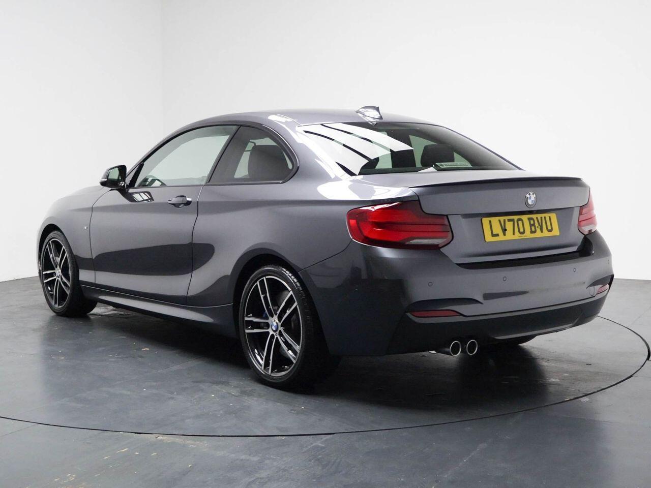 BMW 2 Series - Image 9