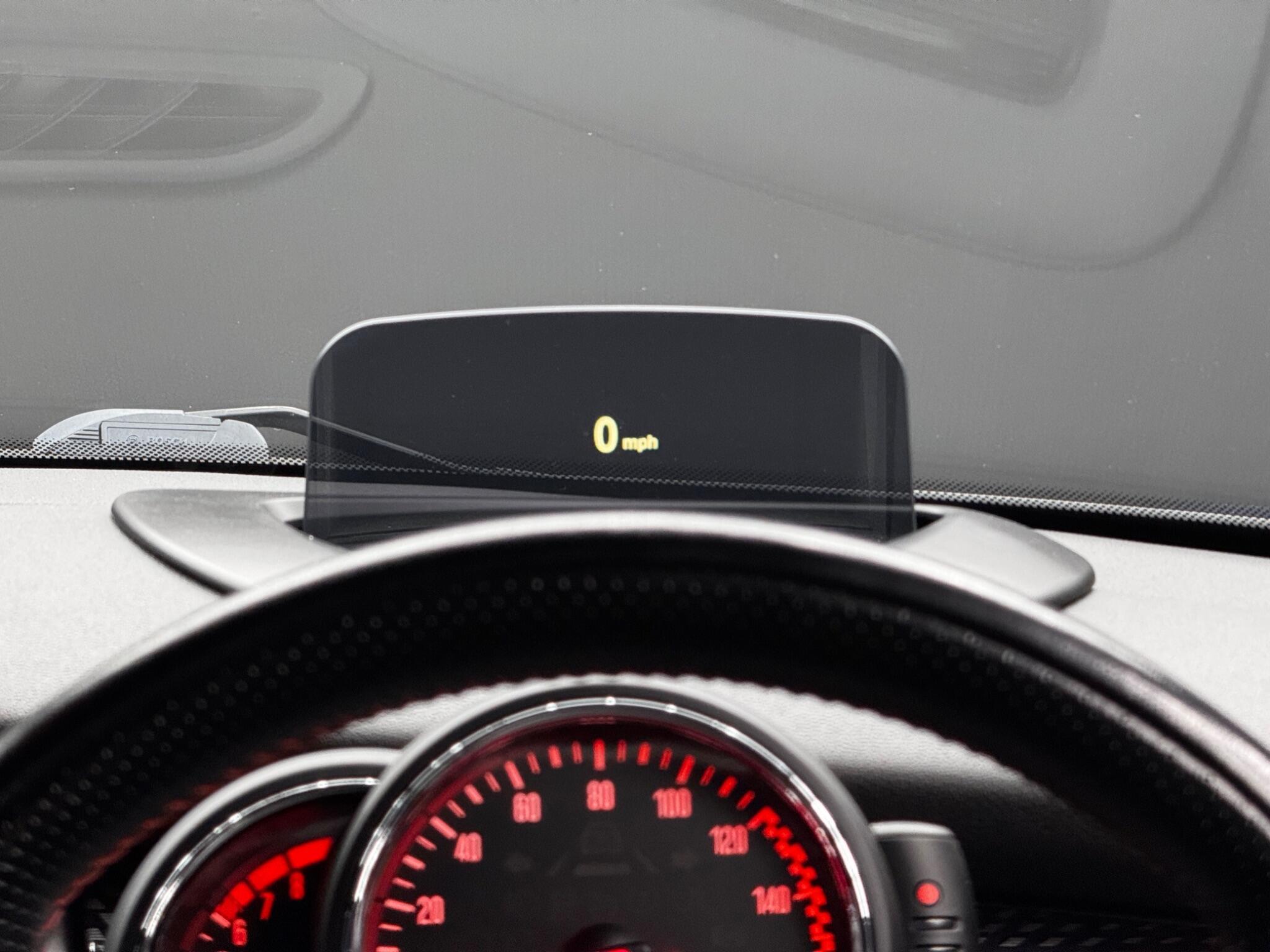 MINI Hatch - Image 21