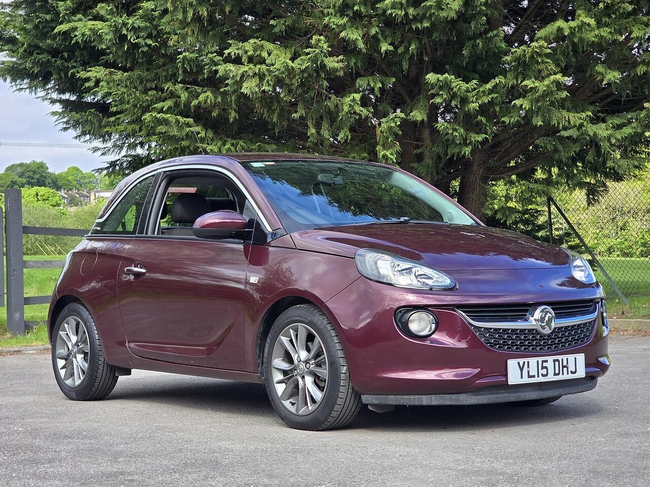 Vauxhall ADAM - Image 16