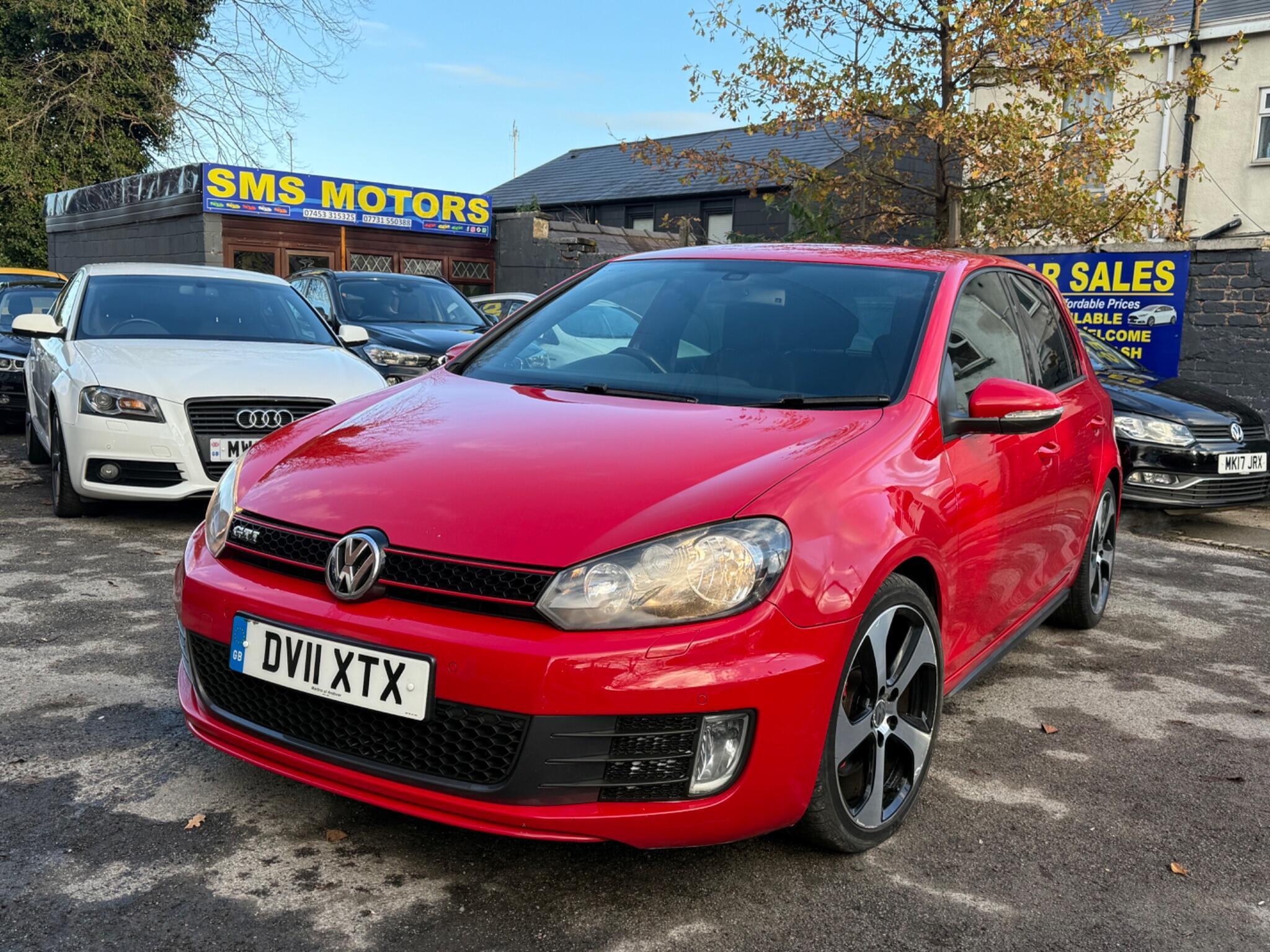 Volkswagen Golf - Image 3