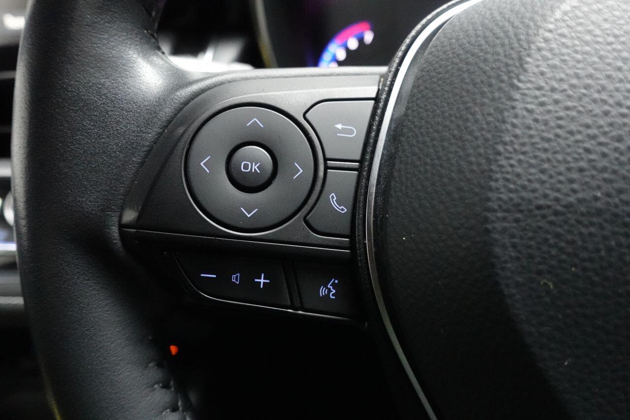 Toyota Corolla - Image 34