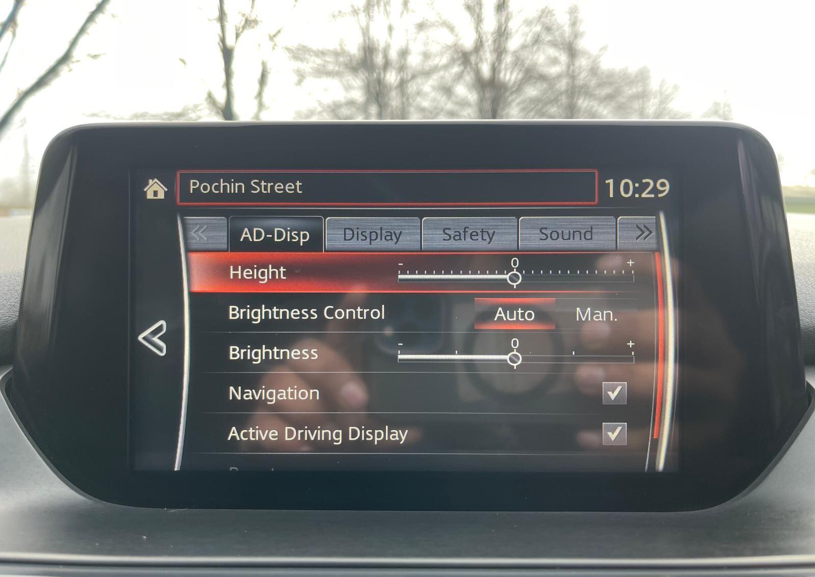 Mazda MAZDA6 - Image 36