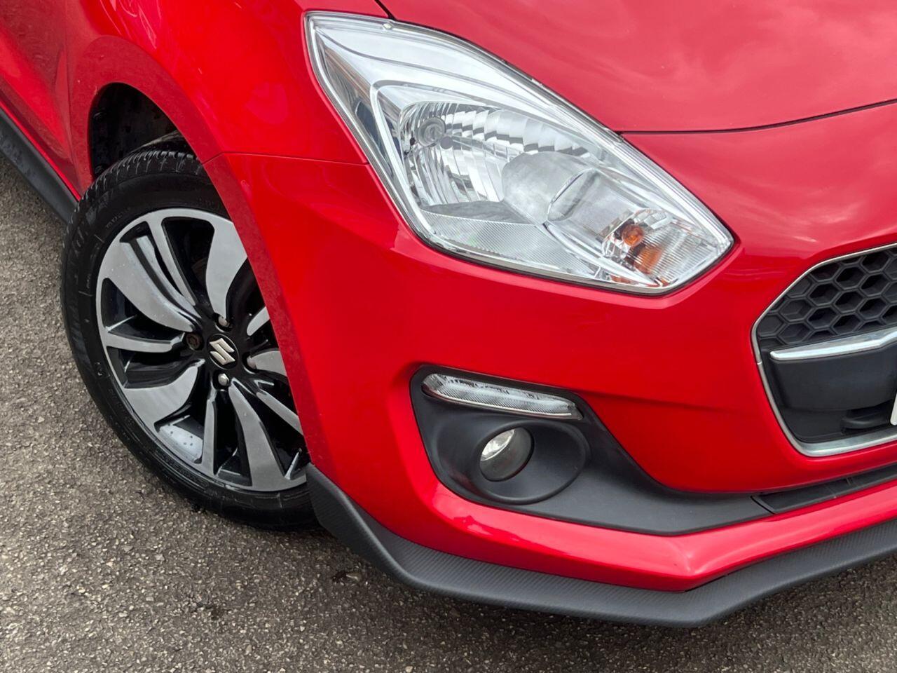 Suzuki Swift - Image 13