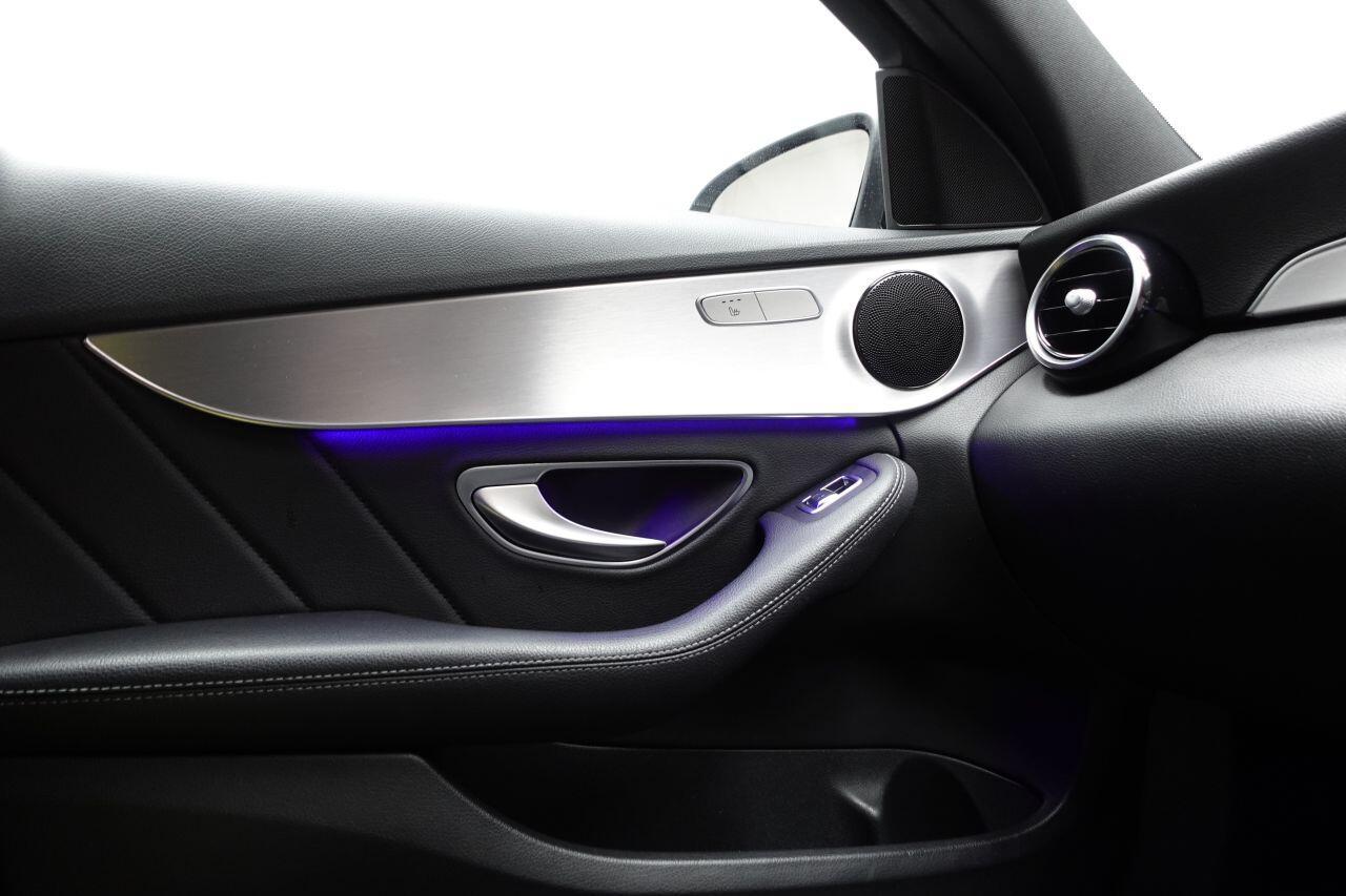 Mercedes-benz C-CLASS - Image 59