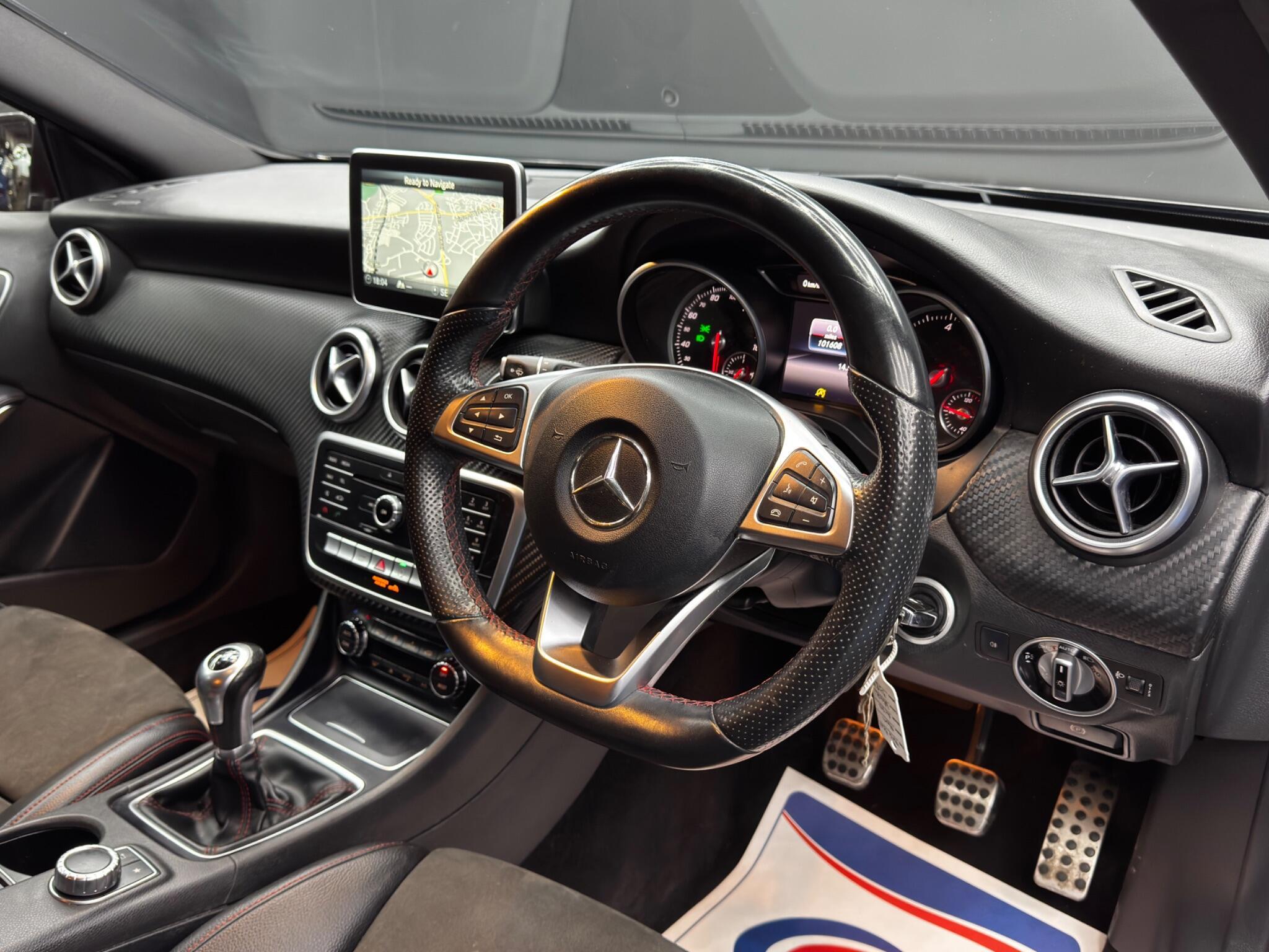 Mercedes A Class - Image 9