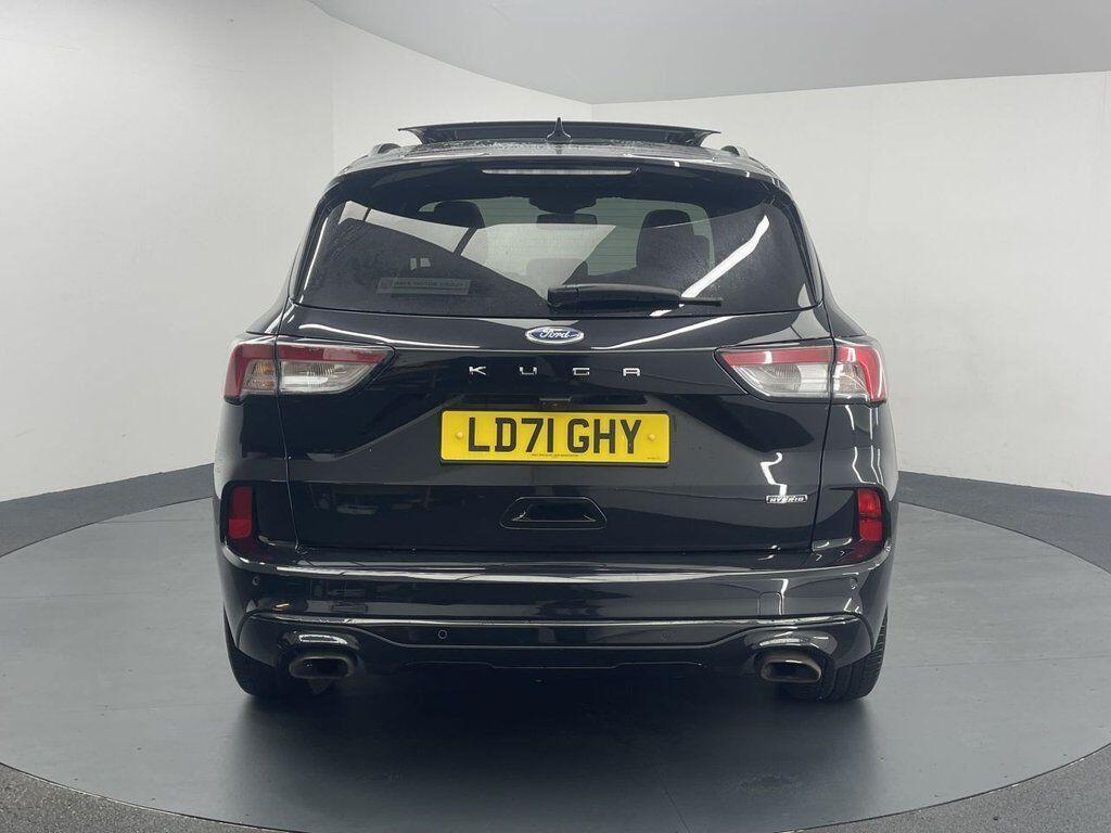 Ford Kuga - Image 11