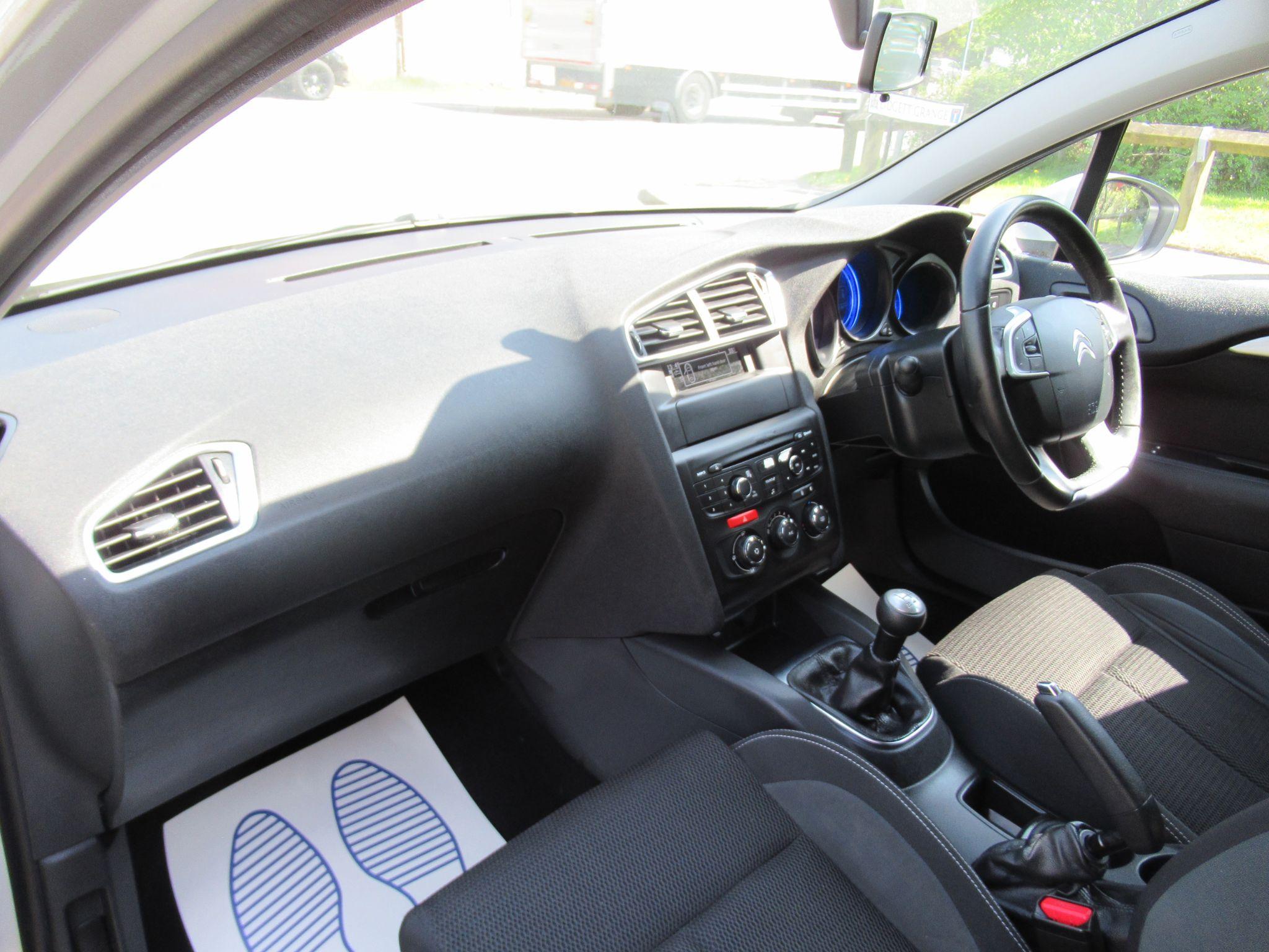 Citroen C4 - Image 13