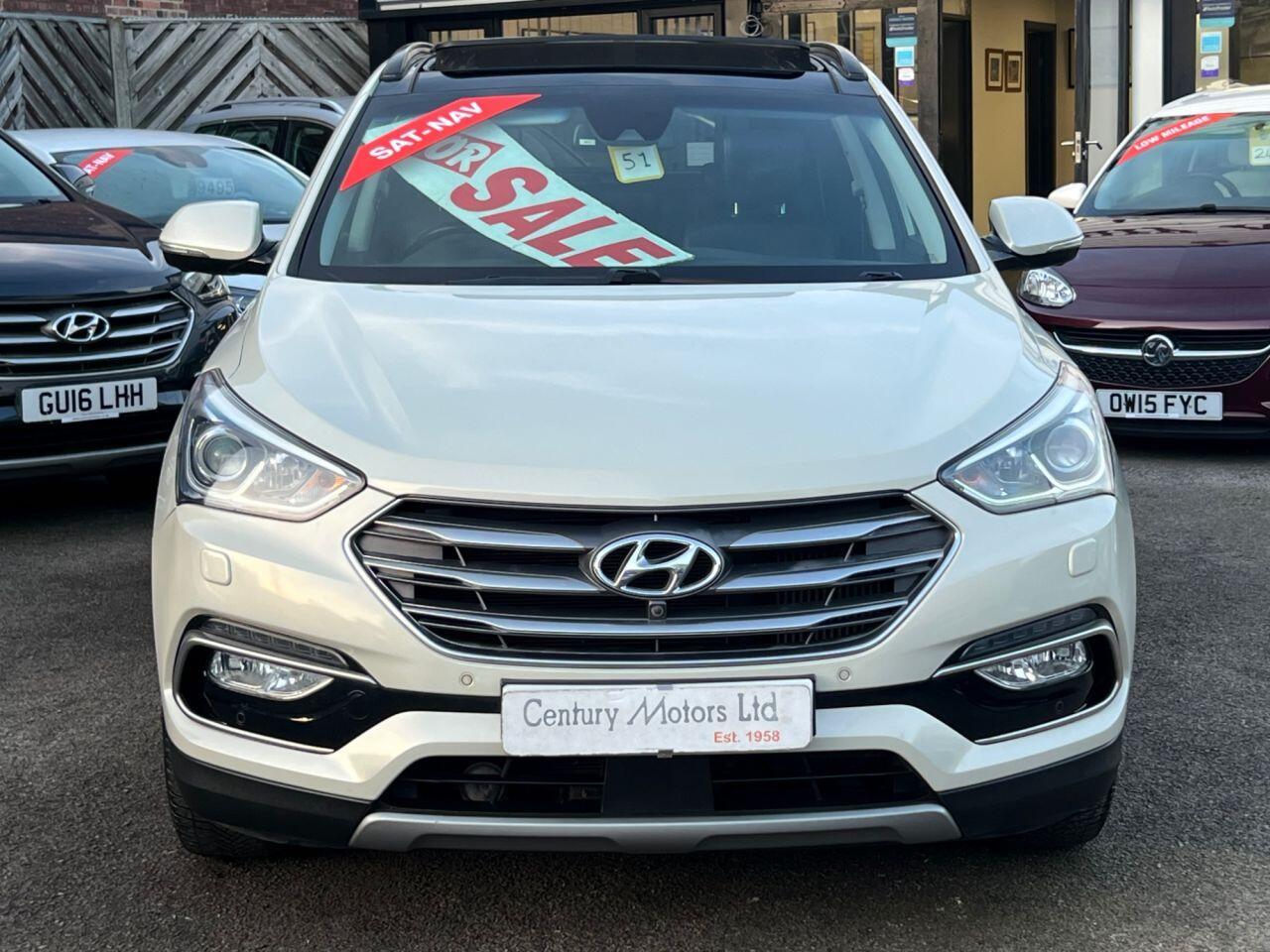 Hyundai Santa Fe - Image 11