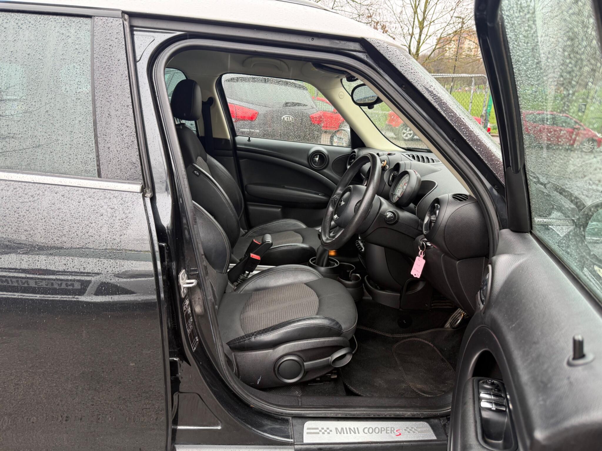 MINI Countryman - Image 17