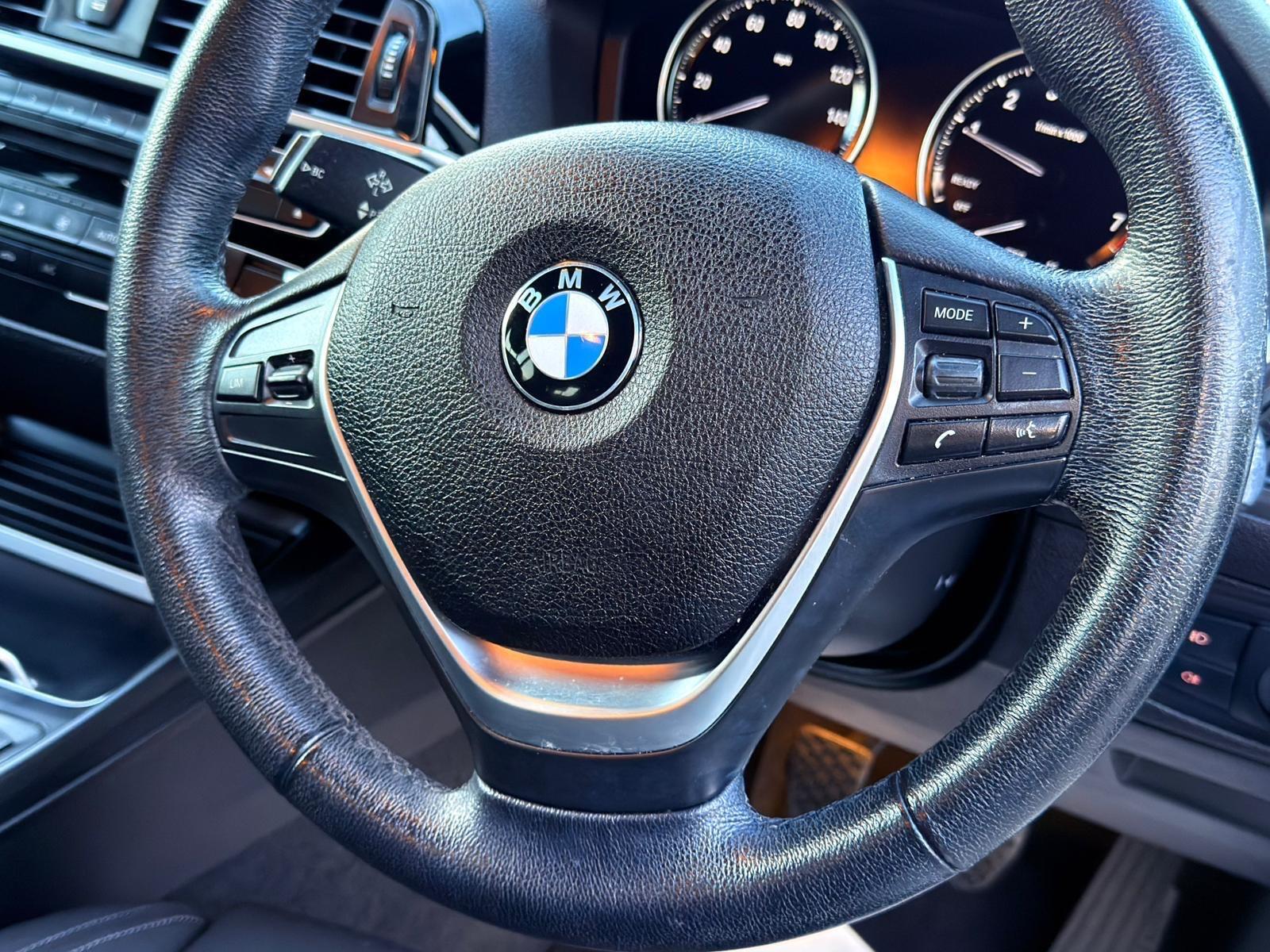 BMW 1 Series - Image 44