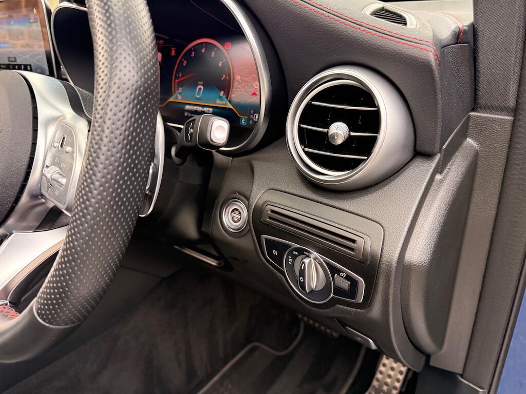 Mercedes GLC - Image 50