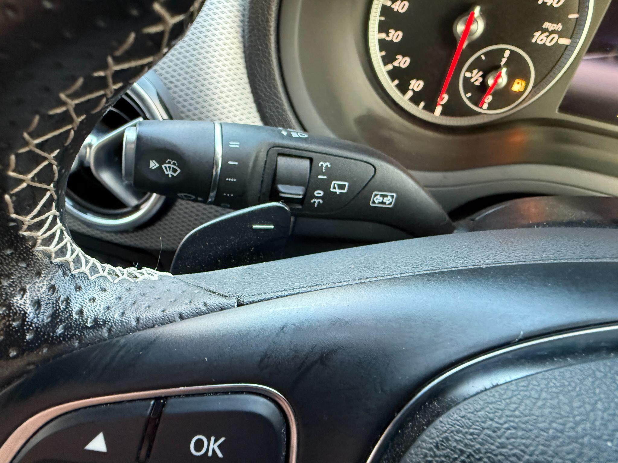 Mercedes B Class - Image 52