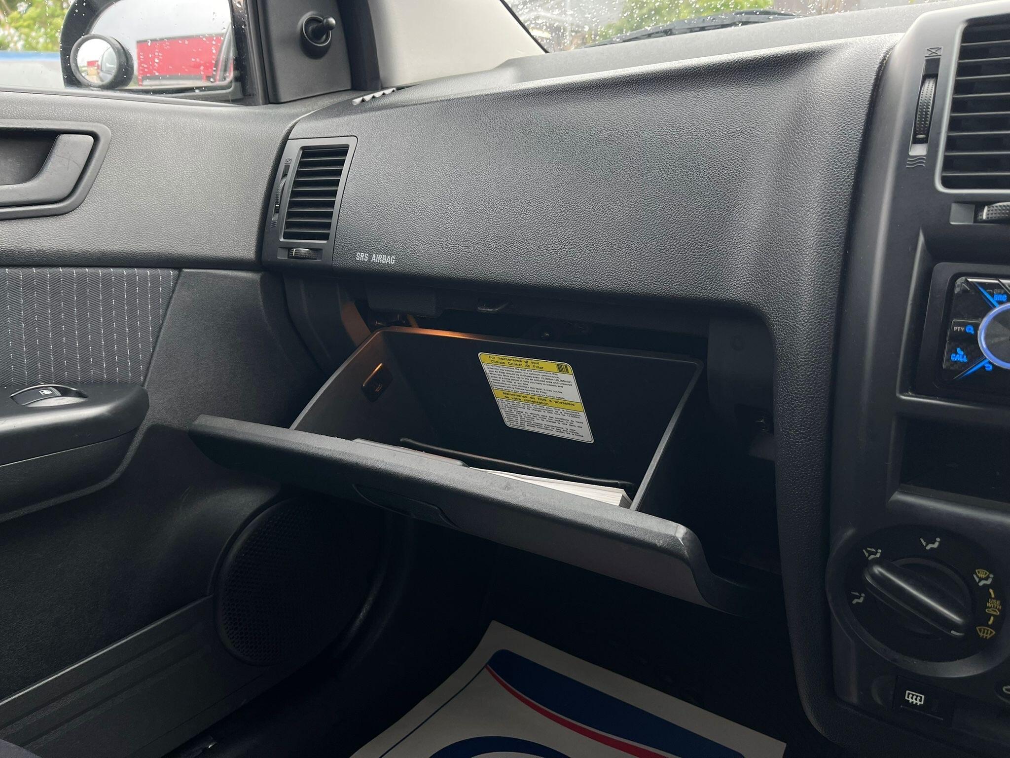 Hyundai Getz - Image 20