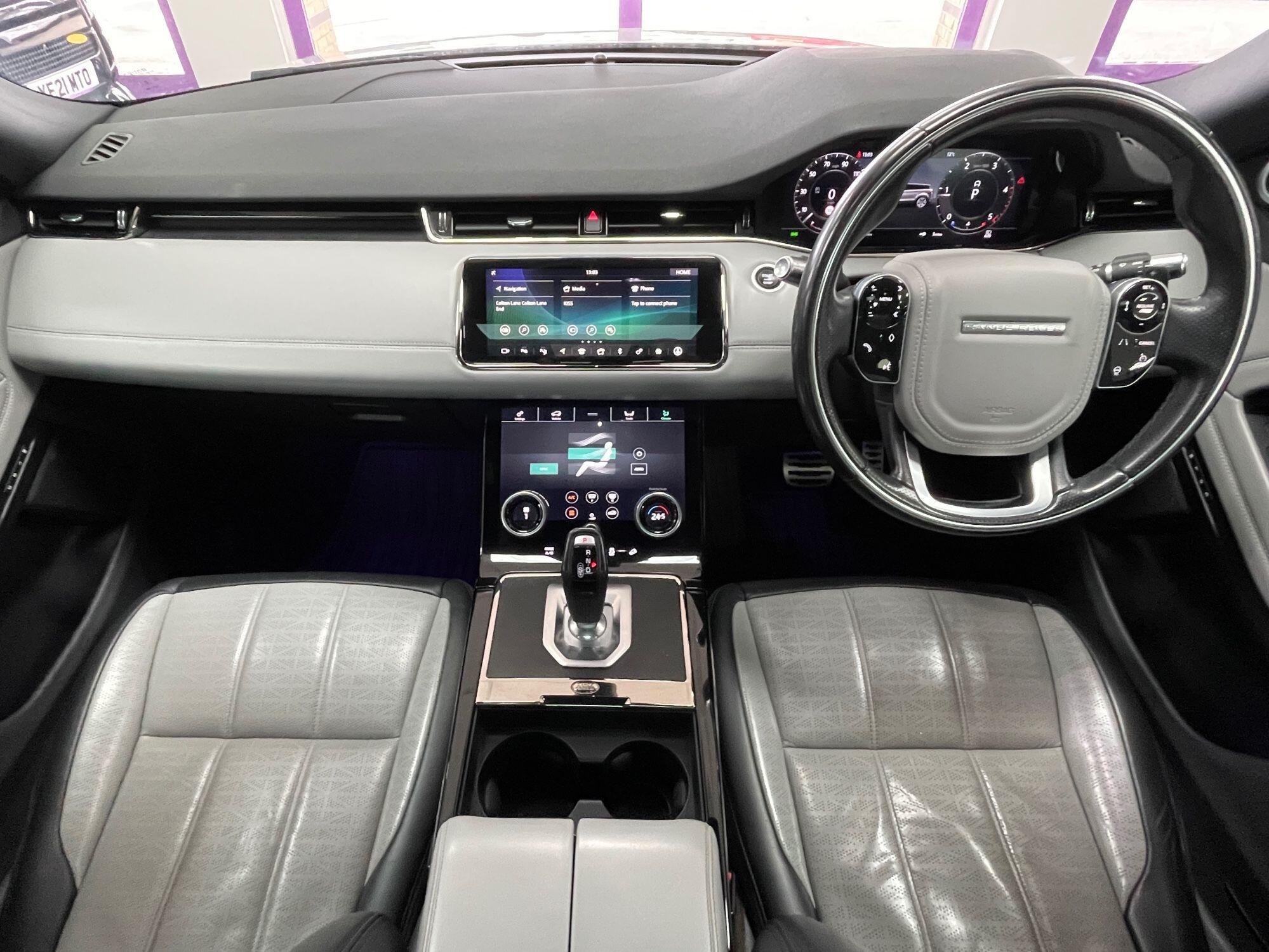 Land Rover Range Rover Evoque - Image 2