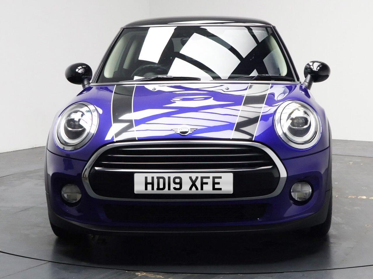 MINI Hatch - Image 2