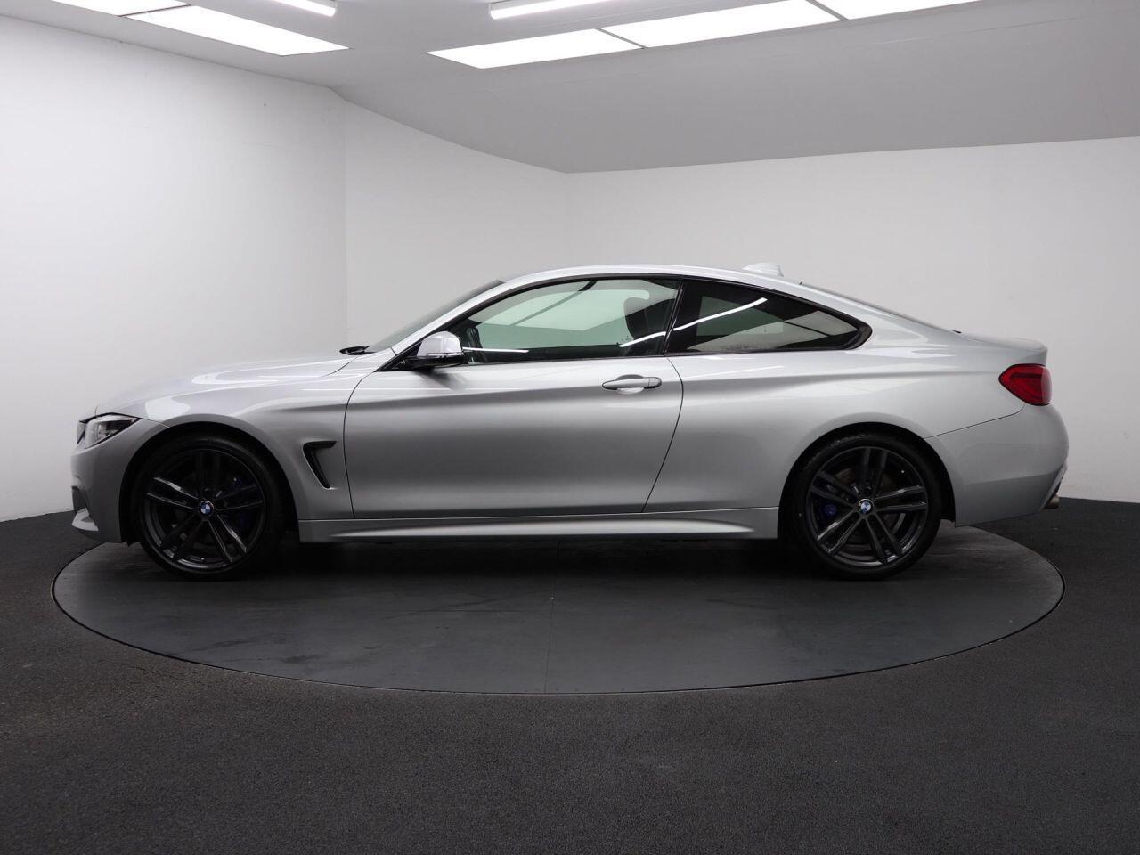 BMW 4 Series - Image 7
