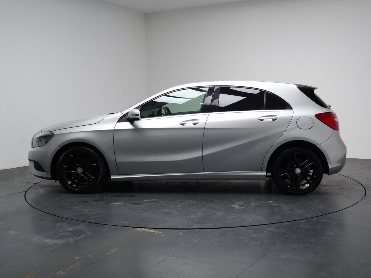 Mercedes A-Class - Image 8