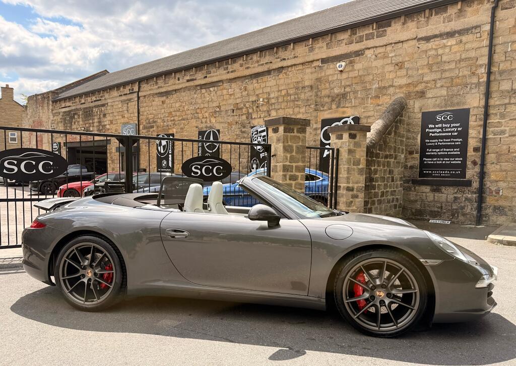 Porsche 911 - Image 4