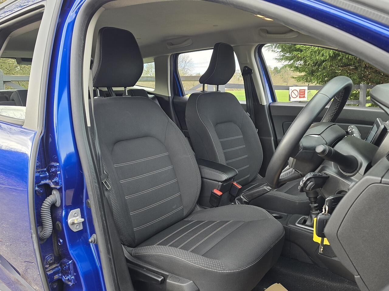 Dacia Duster - Image 17