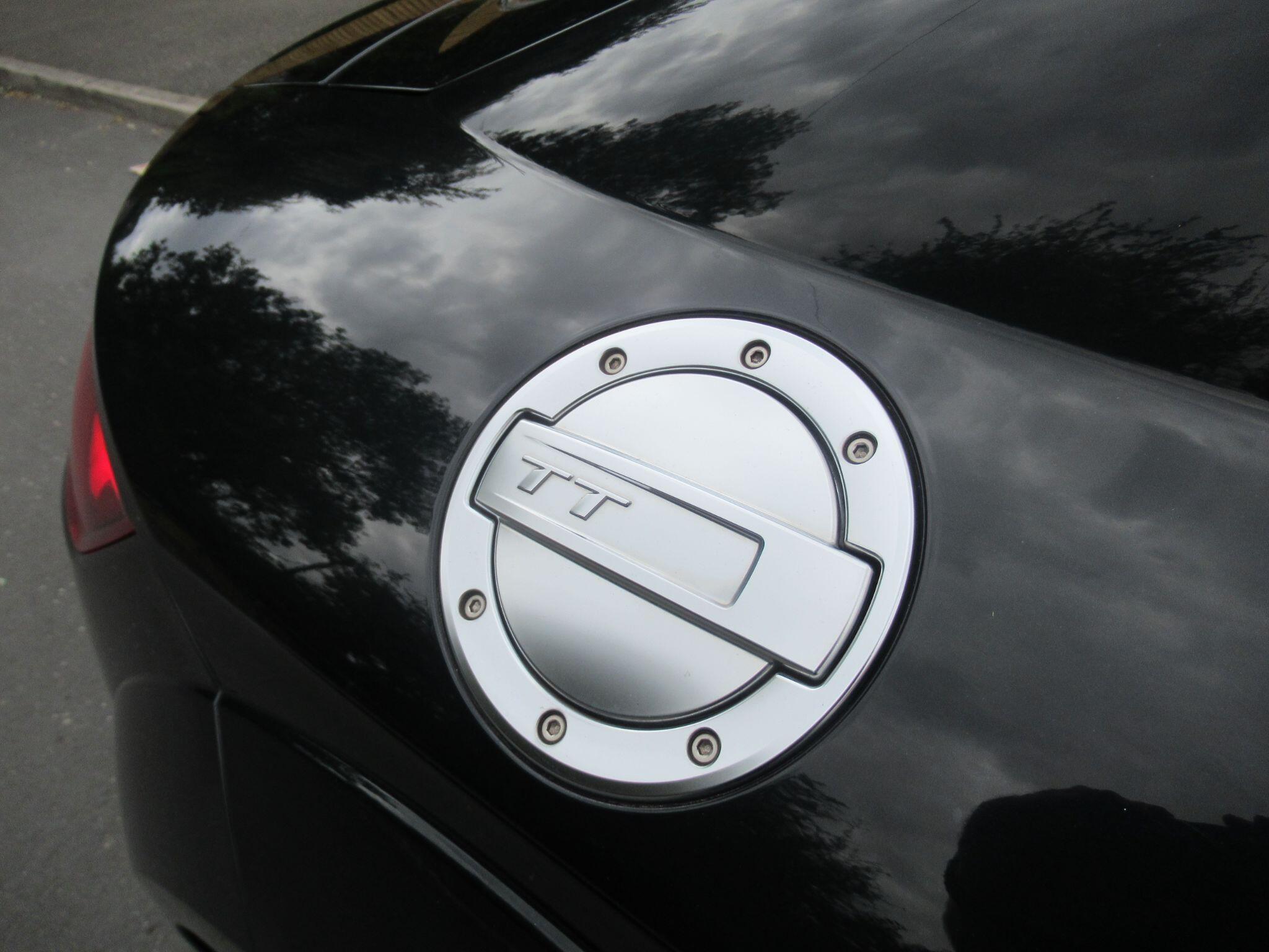 Audi TT - Image 17
