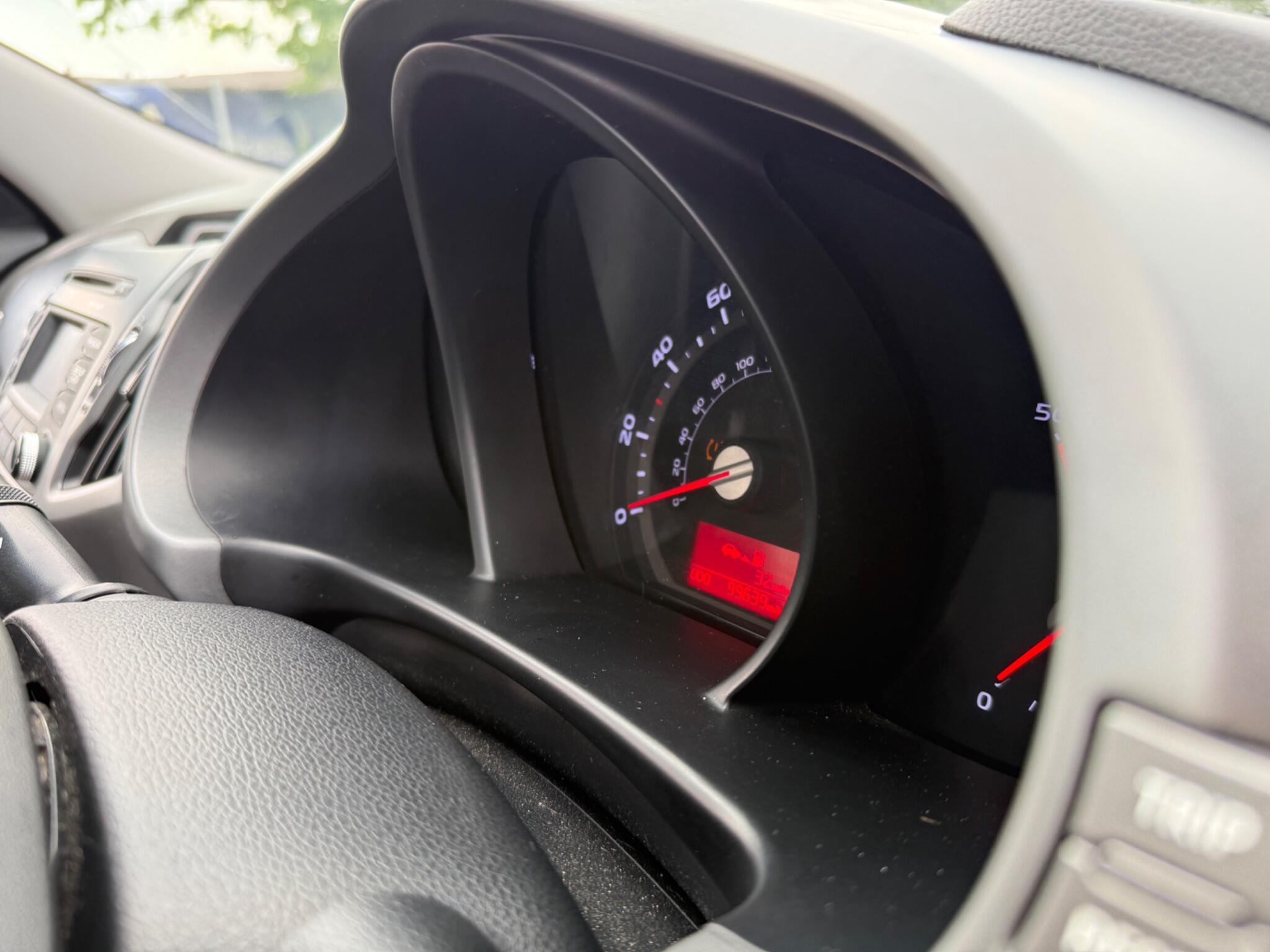 Kia Sportage - Image 42