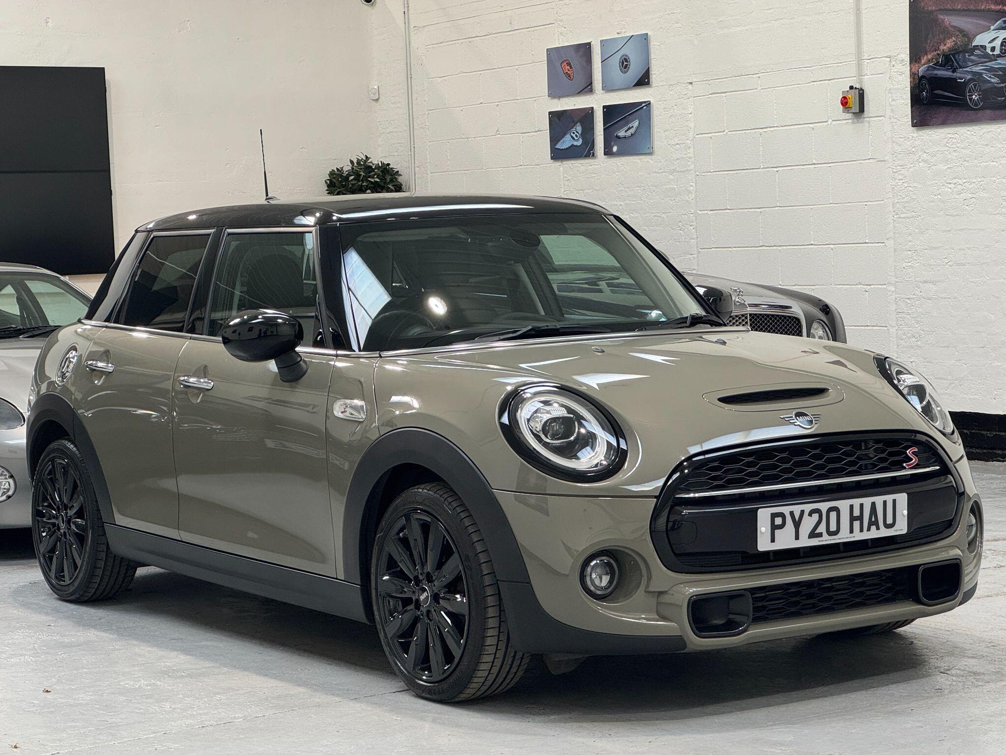 MINI Hatch - Image 7