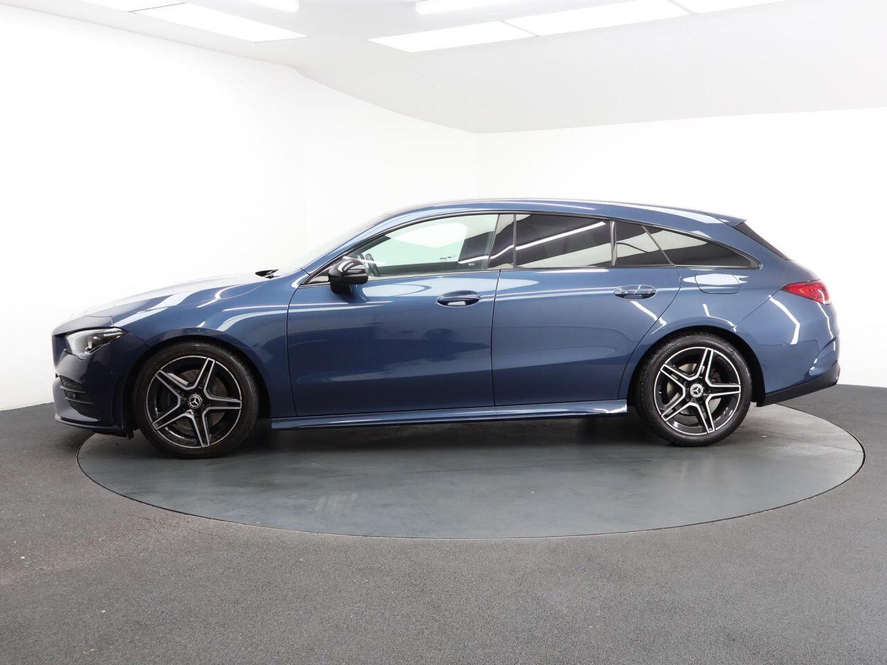 Mercedes CLA - Image 8