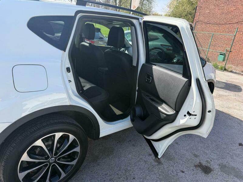 Nissan Qashqai - Image 20