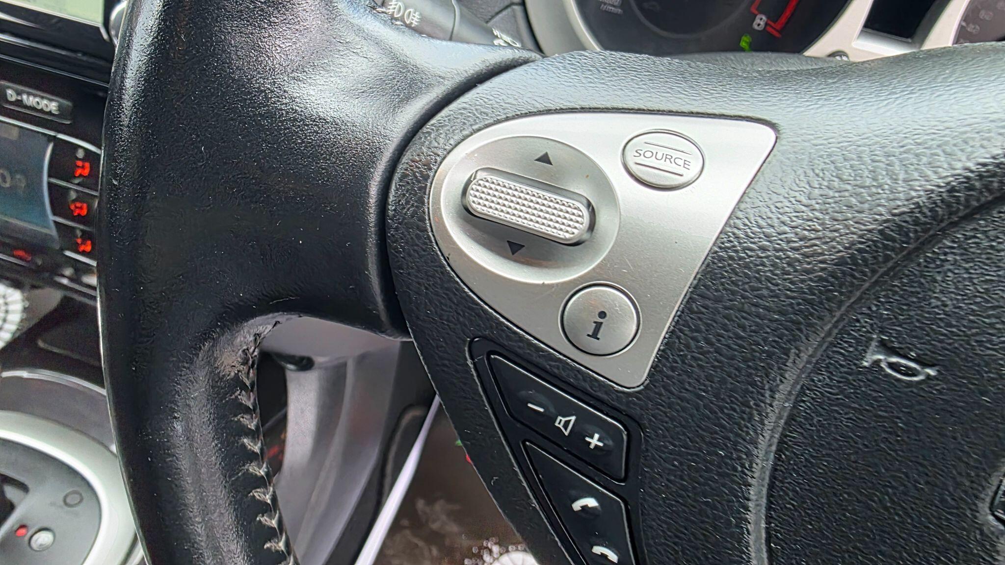 Nissan Juke - Image 23