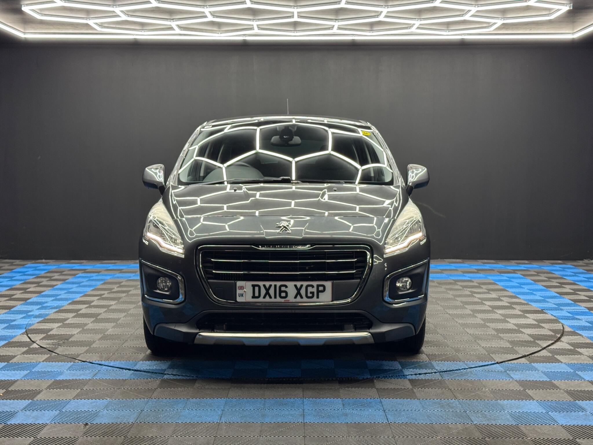 Peugeot 3008 - Image 2