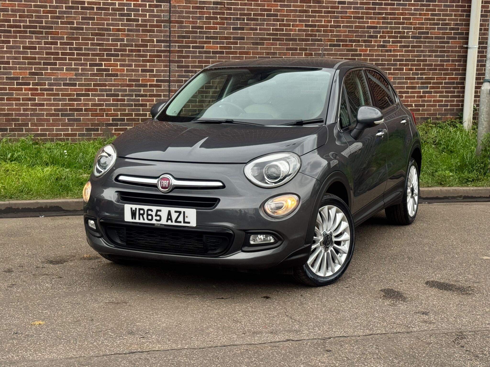 Fiat 500X - Image 14
