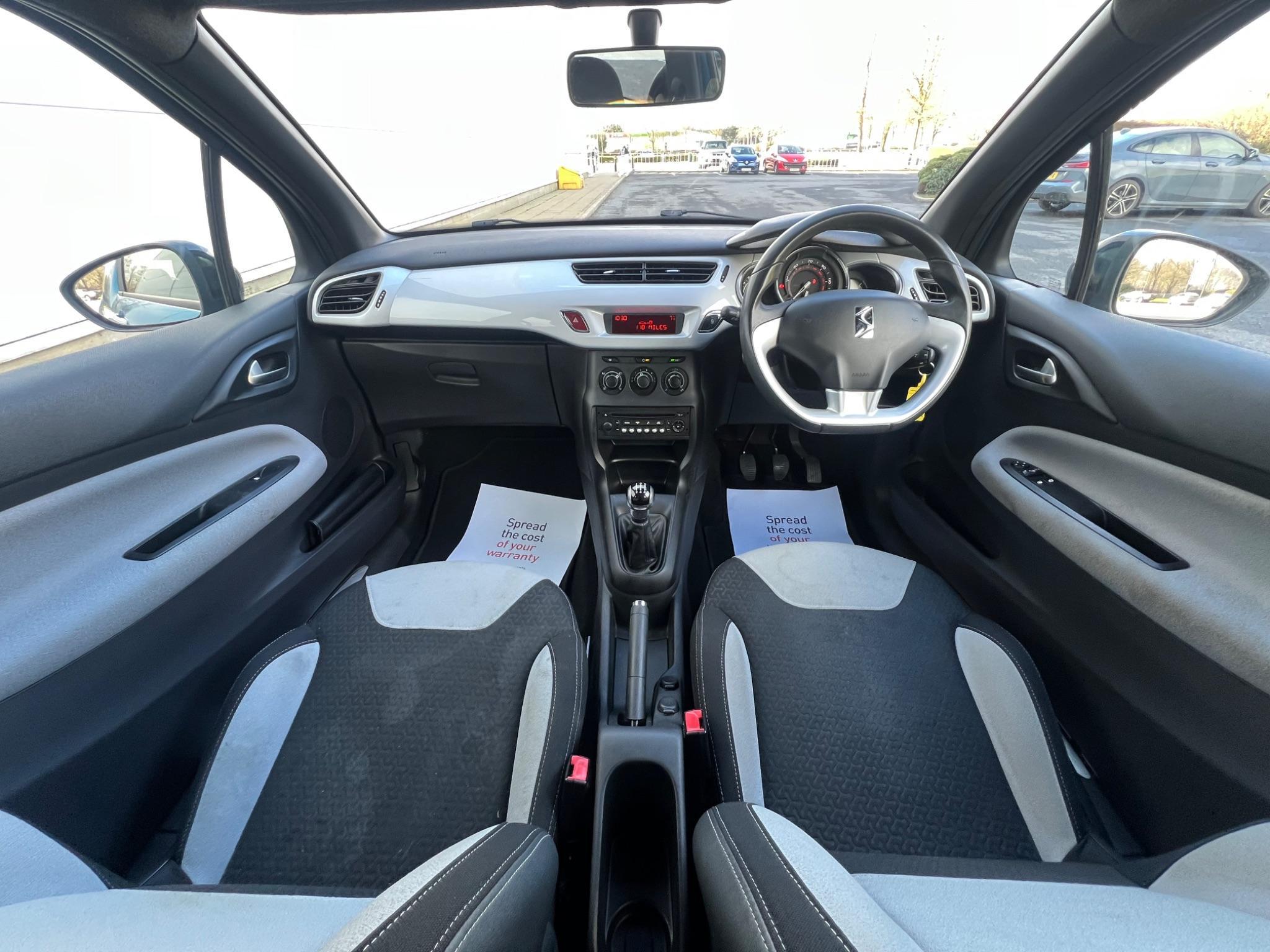 Citroen DS3 - Image 20