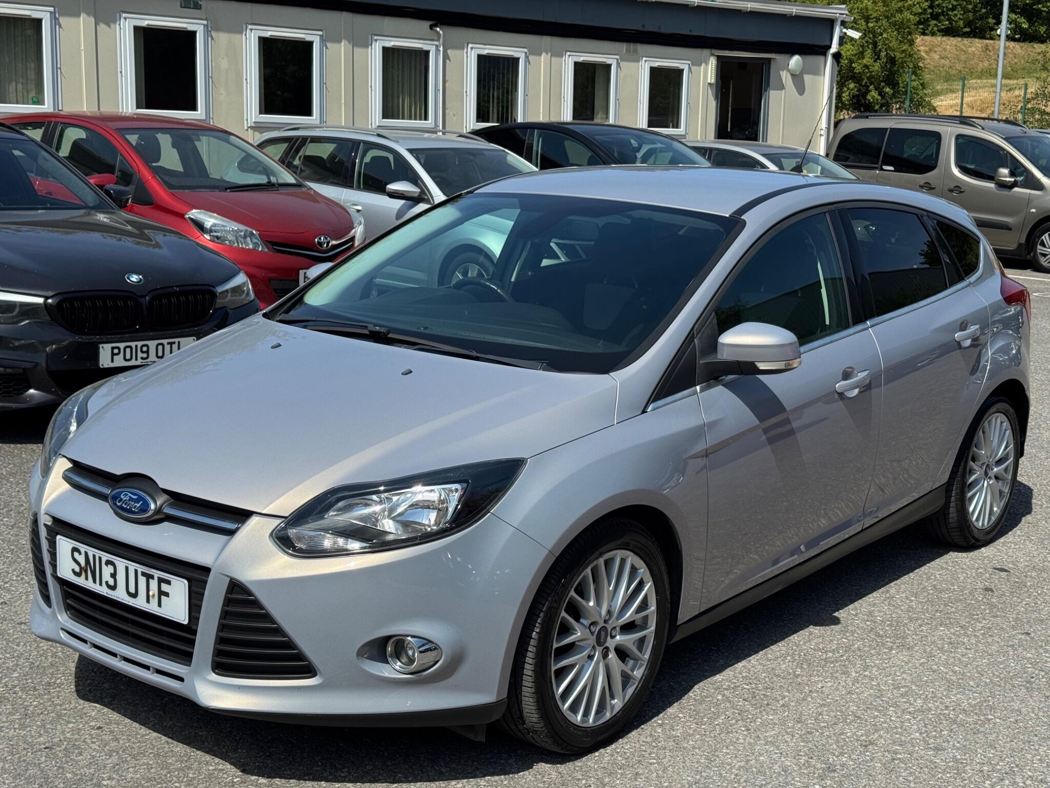 Ford Focus - Image 7