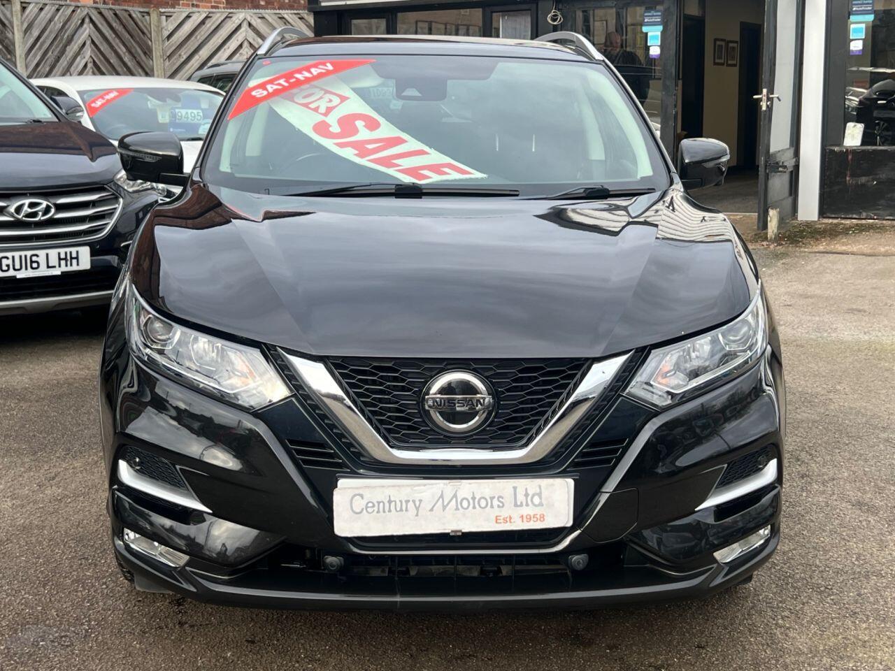 Nissan Qashqai - Image 9