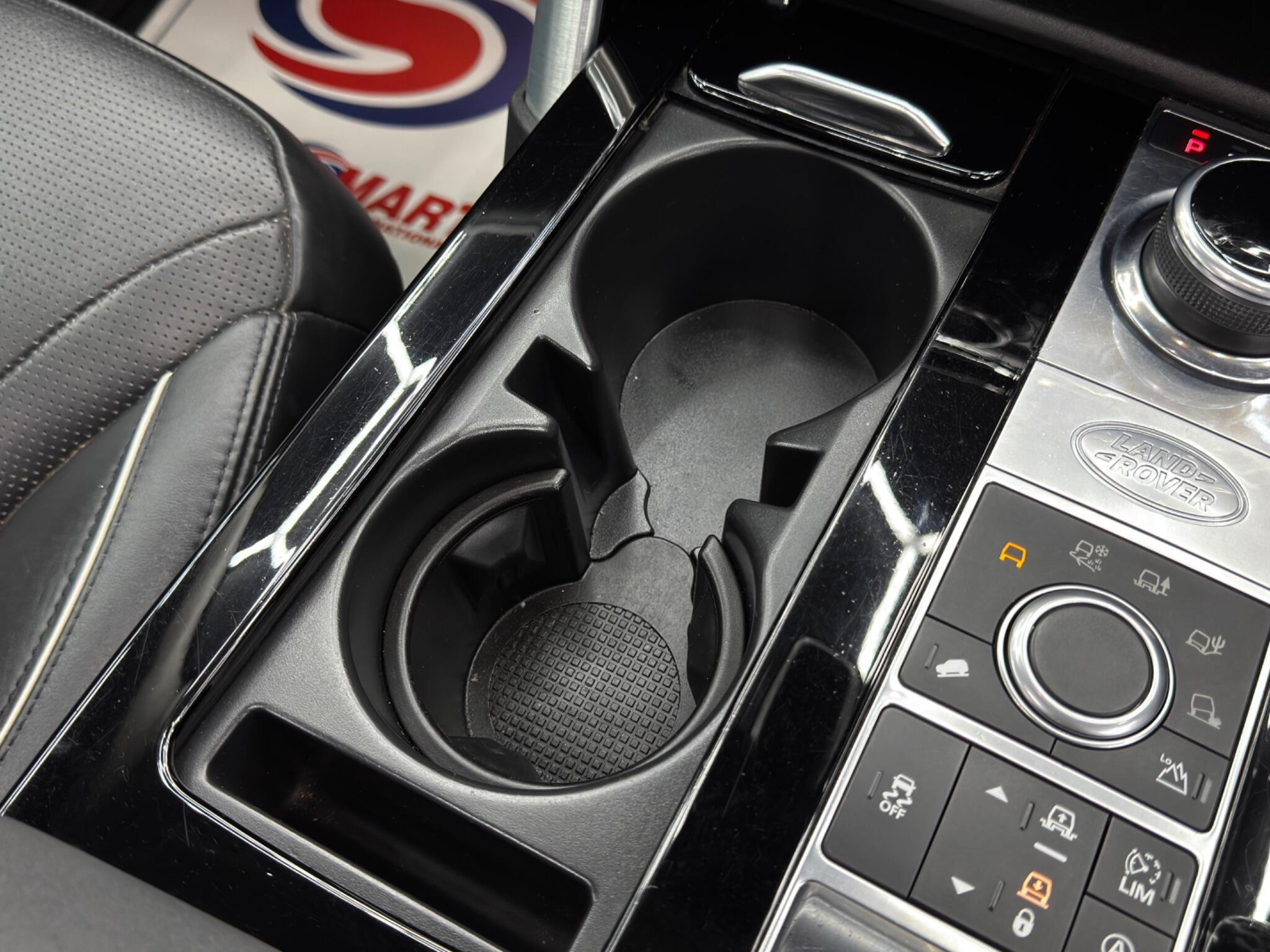 Land Rover Discovery - Image 28