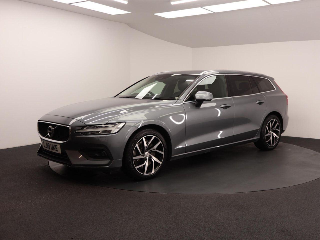 Volvo V60 - Image 6