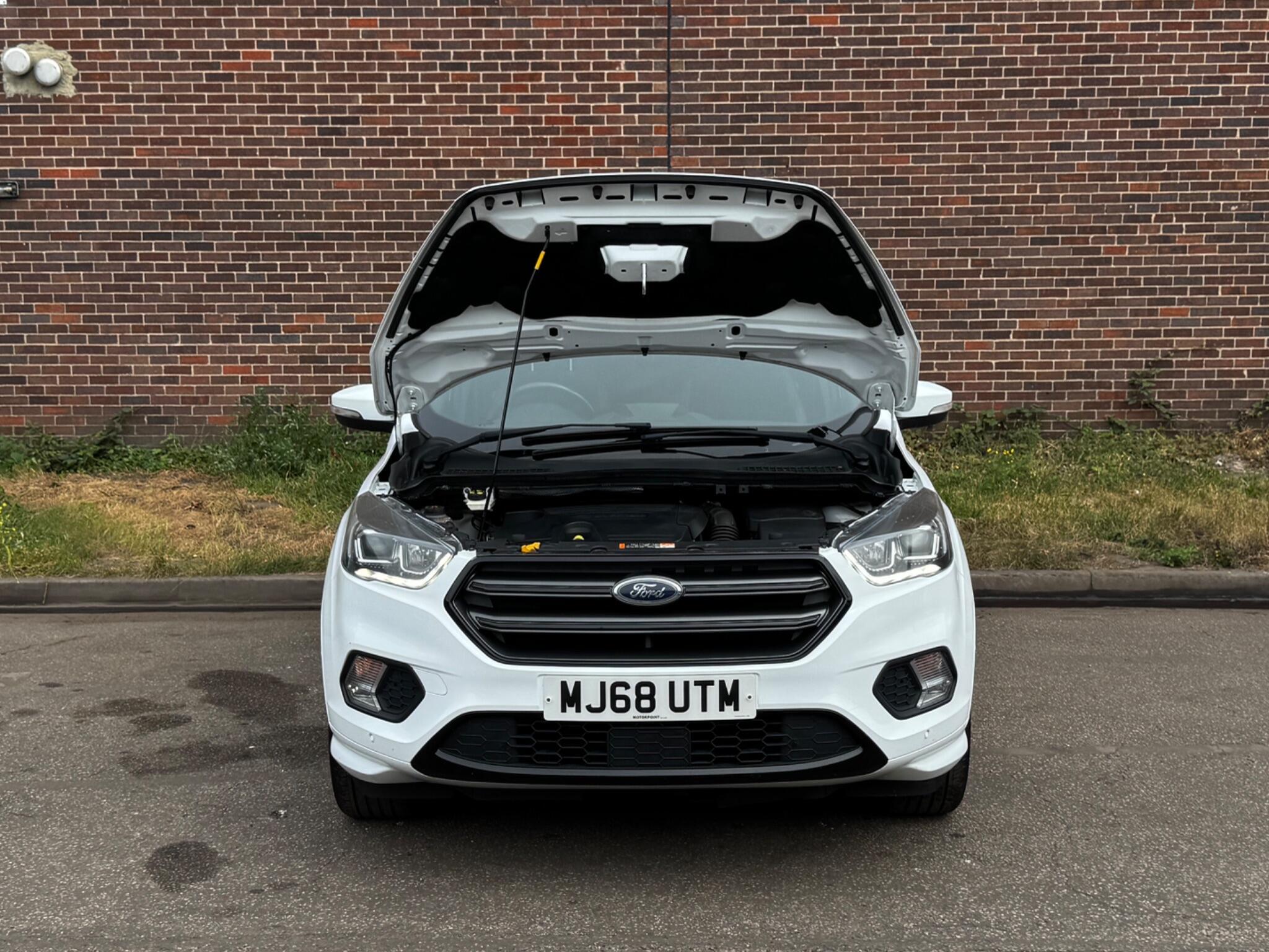 Ford Kuga - Image 20