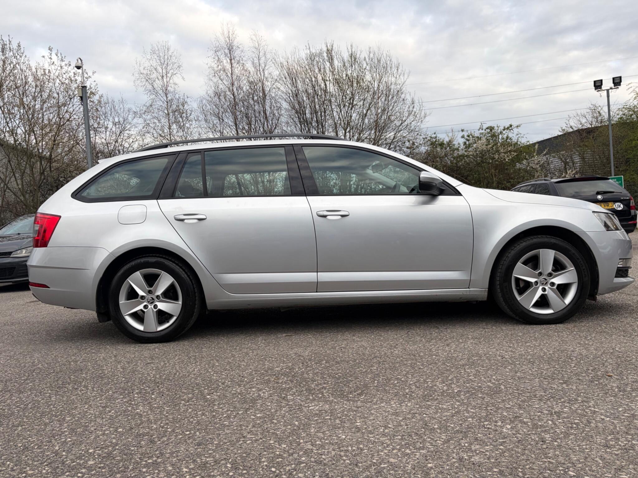 Skoda Octavia - Image 15