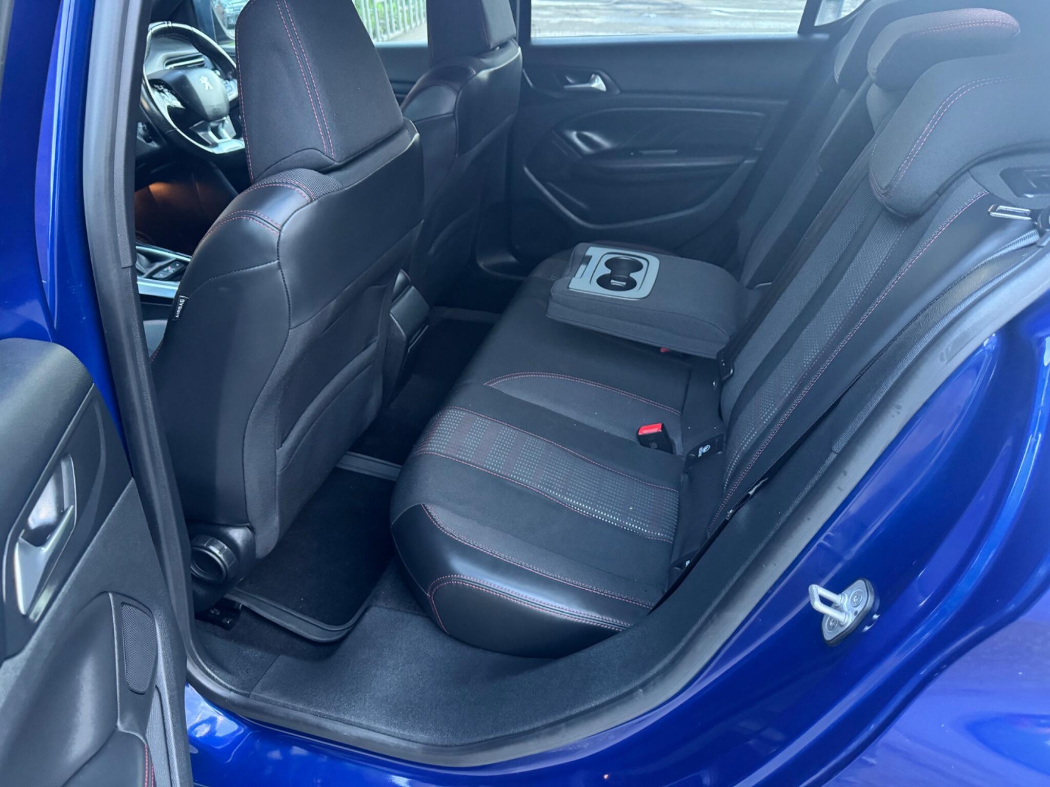 Peugeot 308 - Image 29