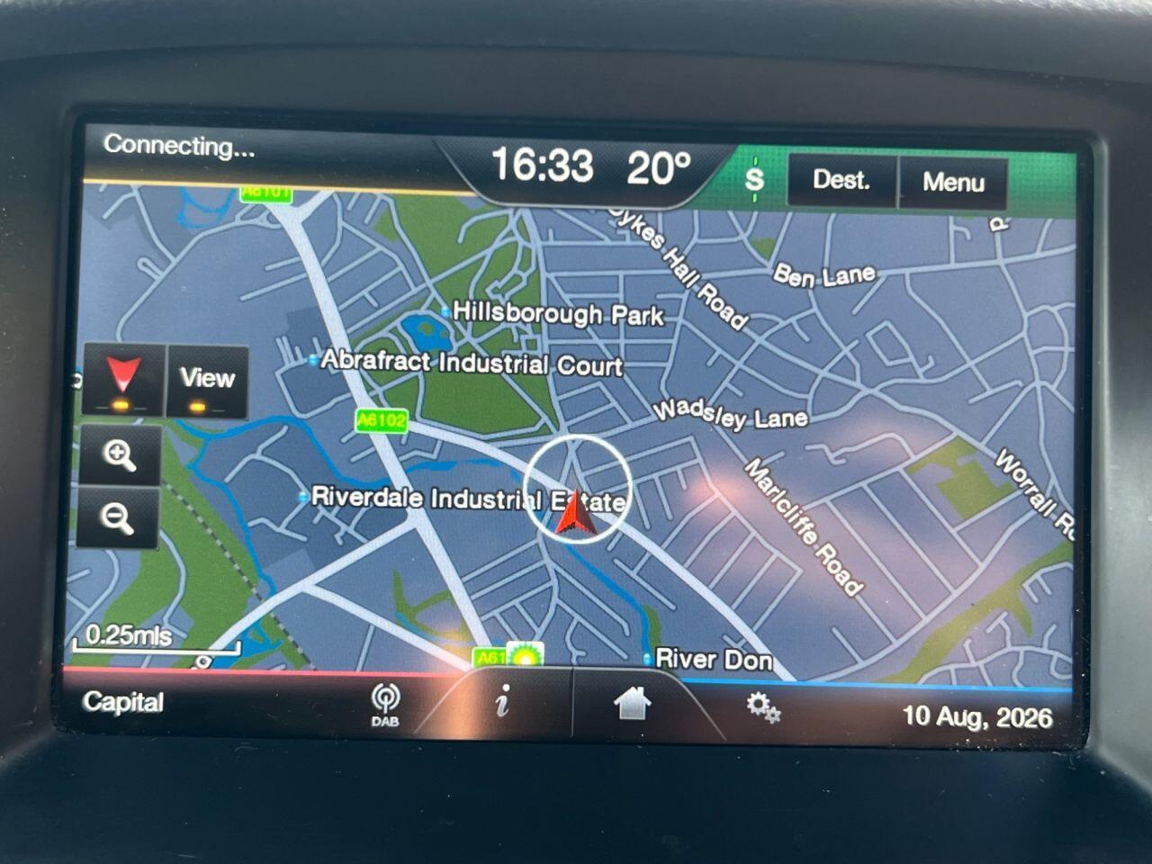 Ford Focus - Image 3