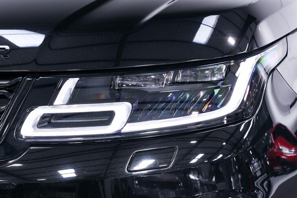 Land Rover RANGE ROVER SPORT - Image 8