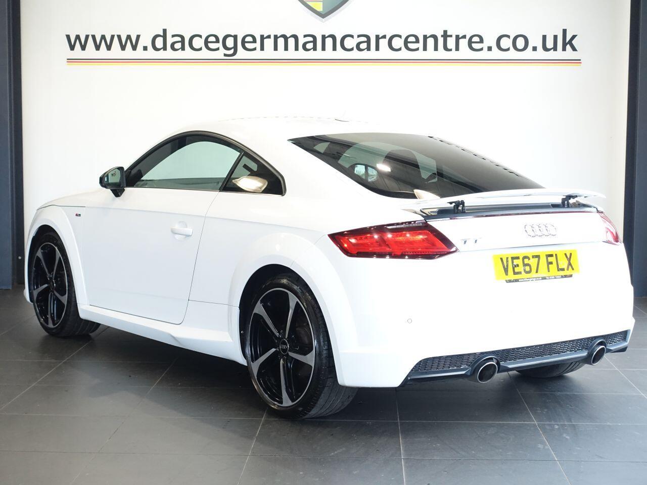 Audi TT - Image 8