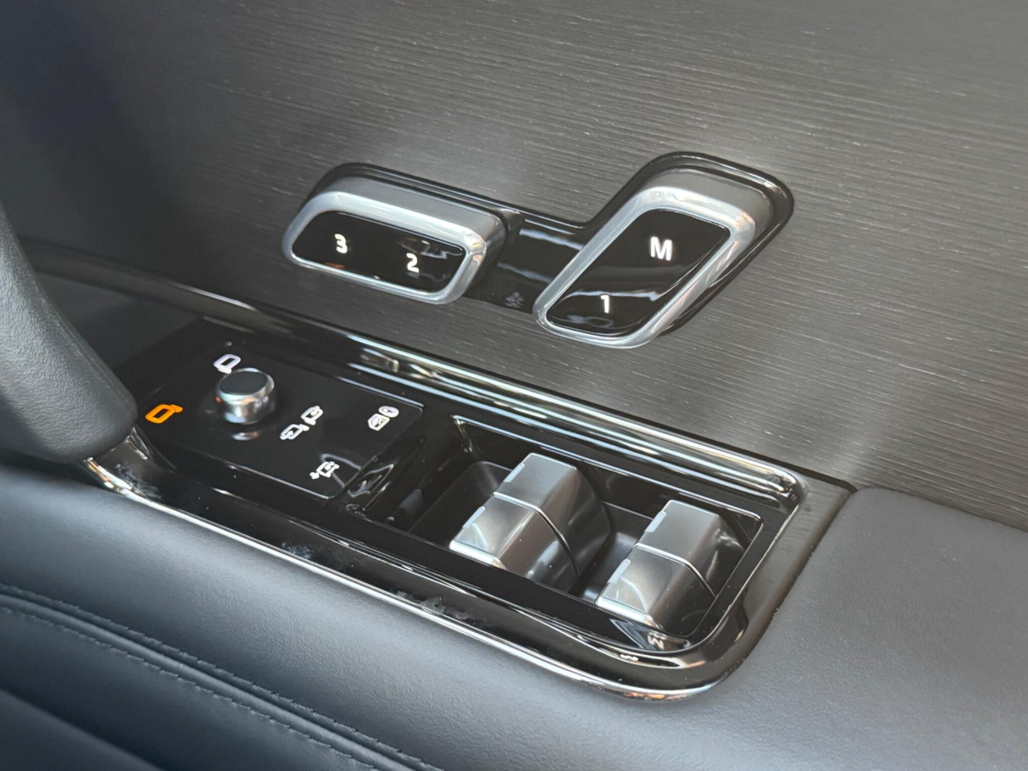 Land Rover RANGE ROVER SPORT - Image 41