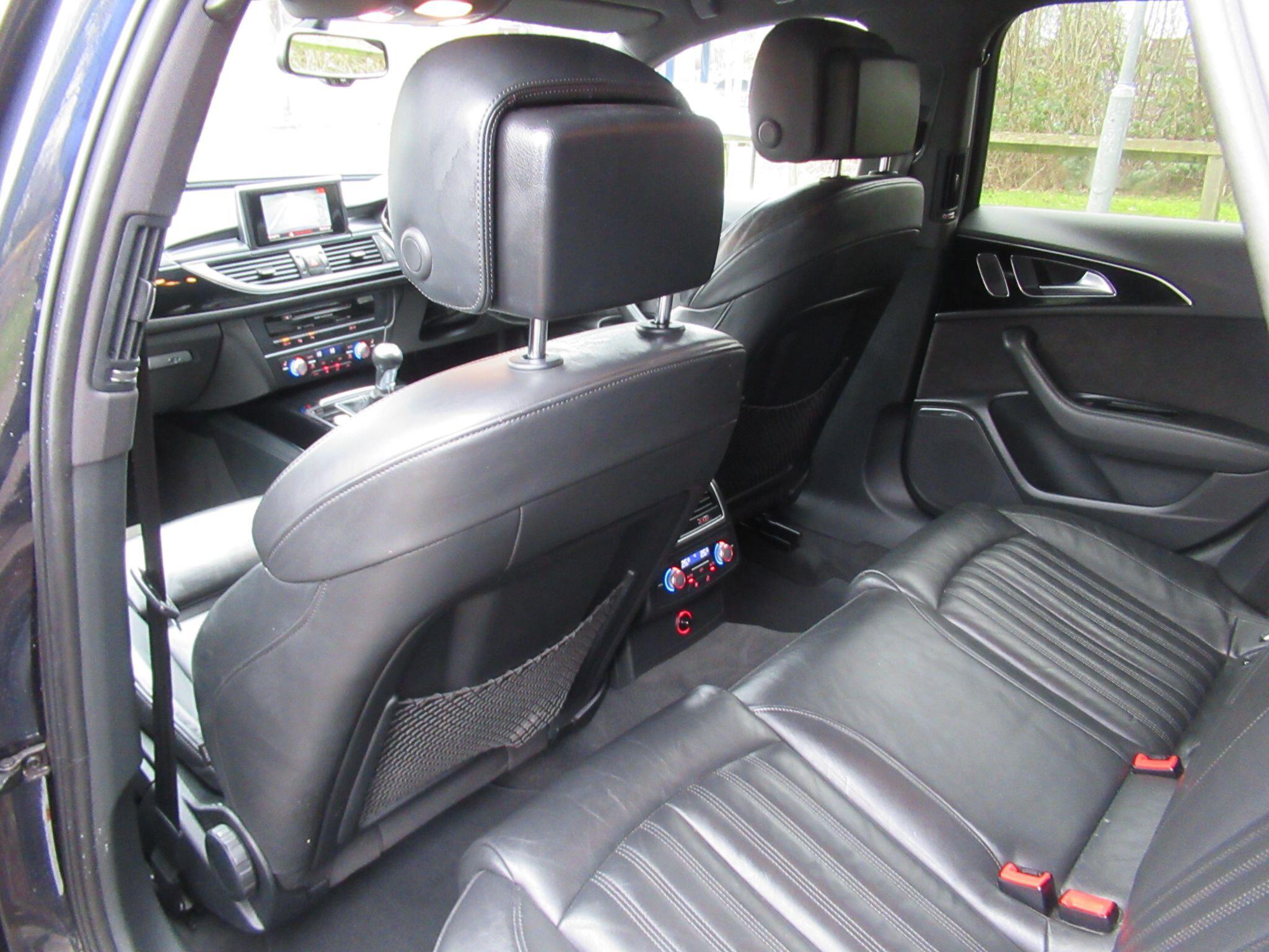 Audi A6 Avant - Image 20