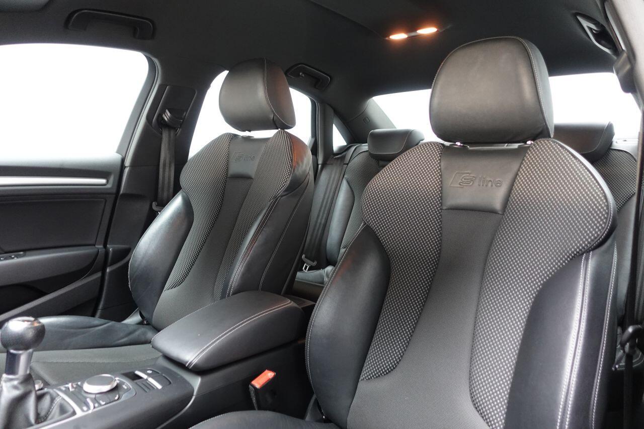 Audi A3 - Image 17